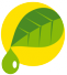 Suomen Terveyskauppiaiden liitto -logo